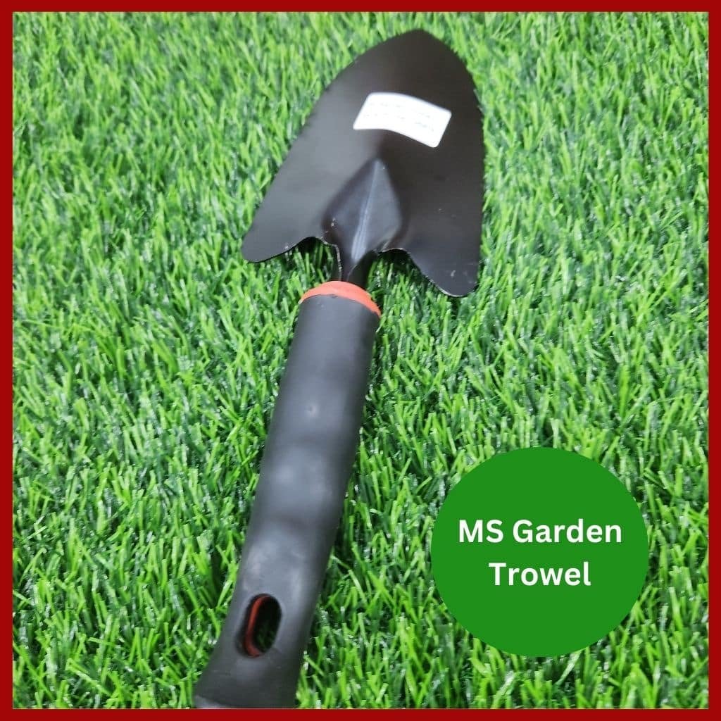 Garden Trowel - মাটি মিক্সার ও গাছে মাটি দেওয়ার জন্য 6