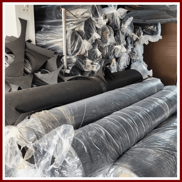 Geotextile Manufacturers in Bangladesh | 100% Polypropylene Geotextile (PP) 3