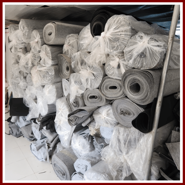Geotextile Manufacturers in Bangladesh | 100% Polypropylene Geotextile (PP) 4