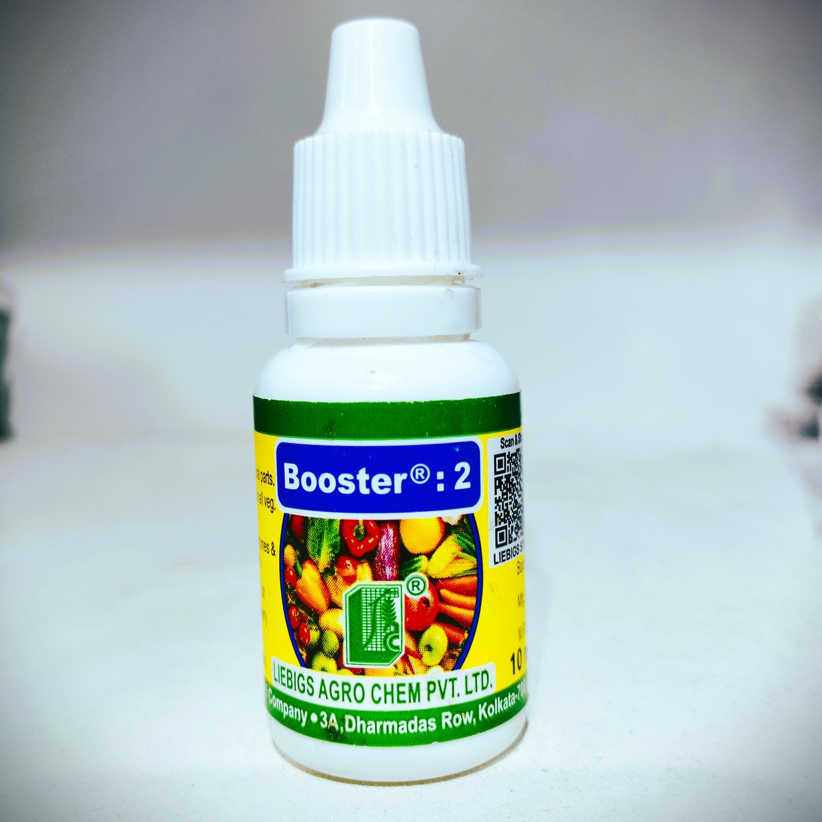 Booster 2 for Plants | ফুল ও ফলের বৃদ্ধি সহায়ক 4