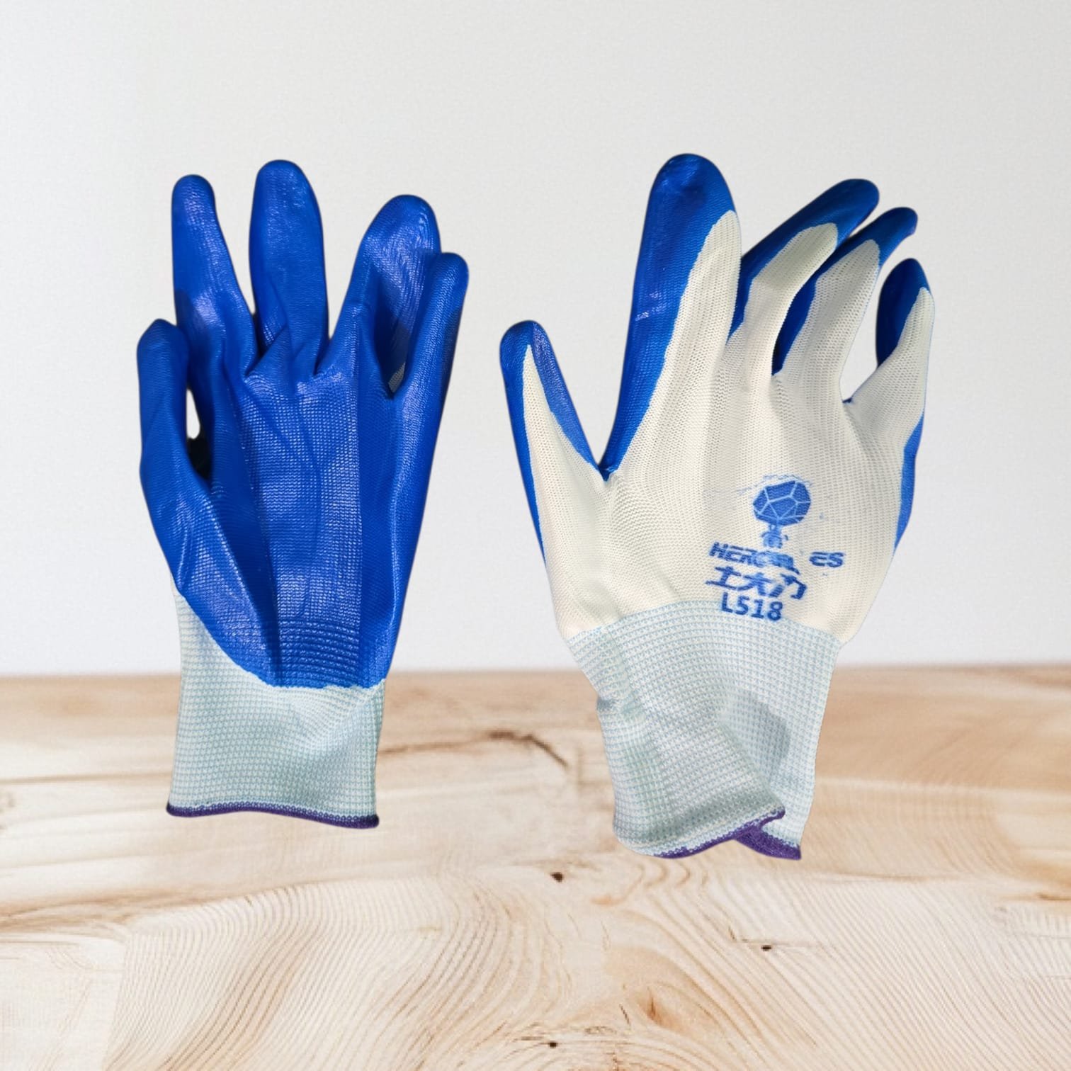 Garden Claw & Rubber Hand Gloves – হাতের সুরক্ষা ও বাগান কাজের আদর্শ গ্লাভস 2