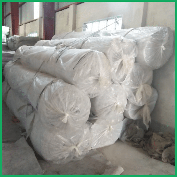 Geotextile Manufacturers in Bangladesh | 100% Polypropylene Geotextile (PP) 2