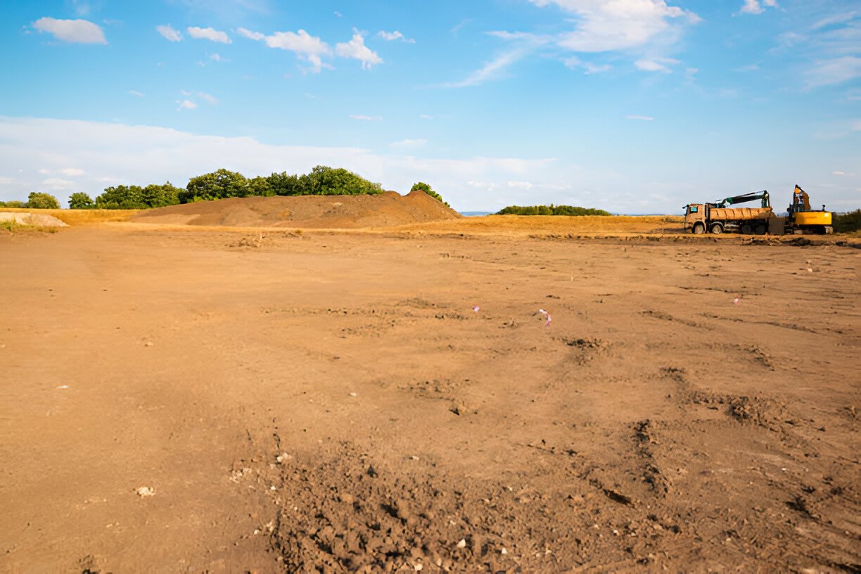 Crops in Sandy Soil-বালু মাটিতে ফসল চাষ