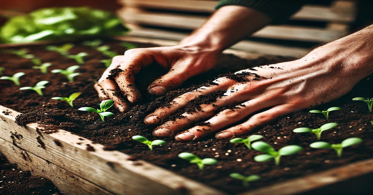 Compost Fertility Management - মাটির উর্বরতা বৃদ্ধিতে কম্পোস্ট সার