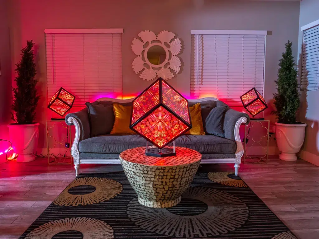Home Lighting Decoration Ideas- আলো এবং লাইটিং দিয়ে ঘর কিভাবে সাজাবেন