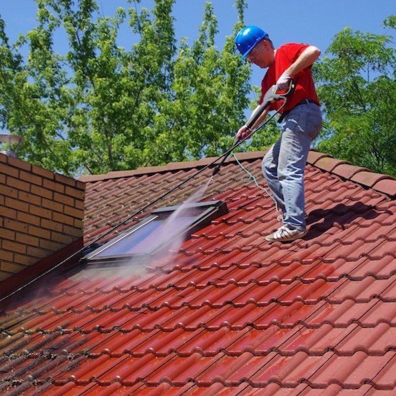 Roof Maintenance - ছাদের রক্ষণাবেক্ষণ কিভাবে করবেন?