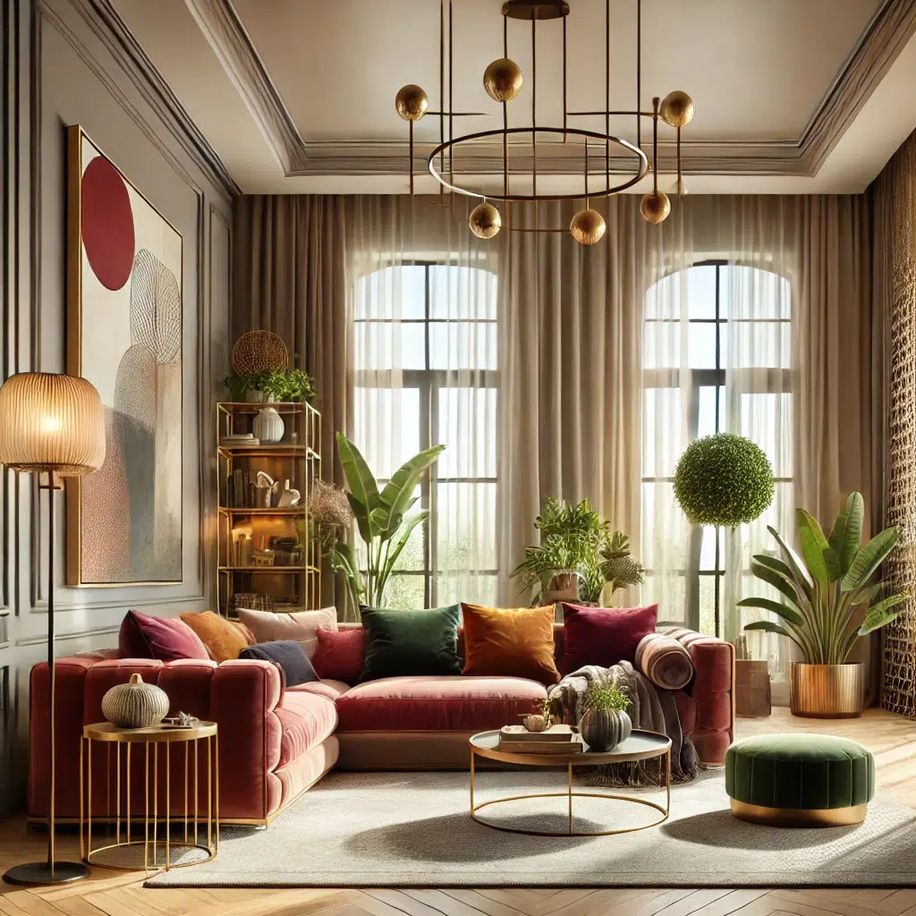 Home Decor Inspiration