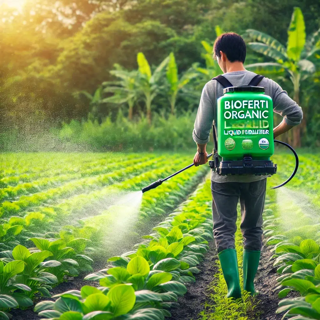 ACI Bioferti - বায়োফার্টি ১০০% প্রাকৃতিক জৈব সার | ছাদ বাগান ও কৃষিতে কার্যকর 2