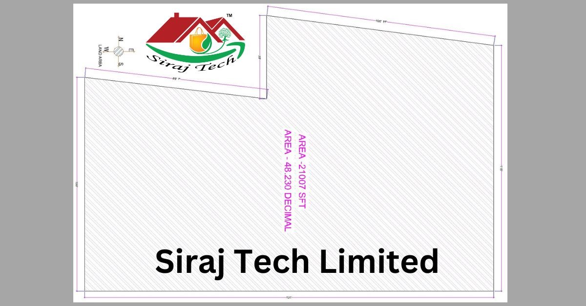 Modern Cow Shed Design