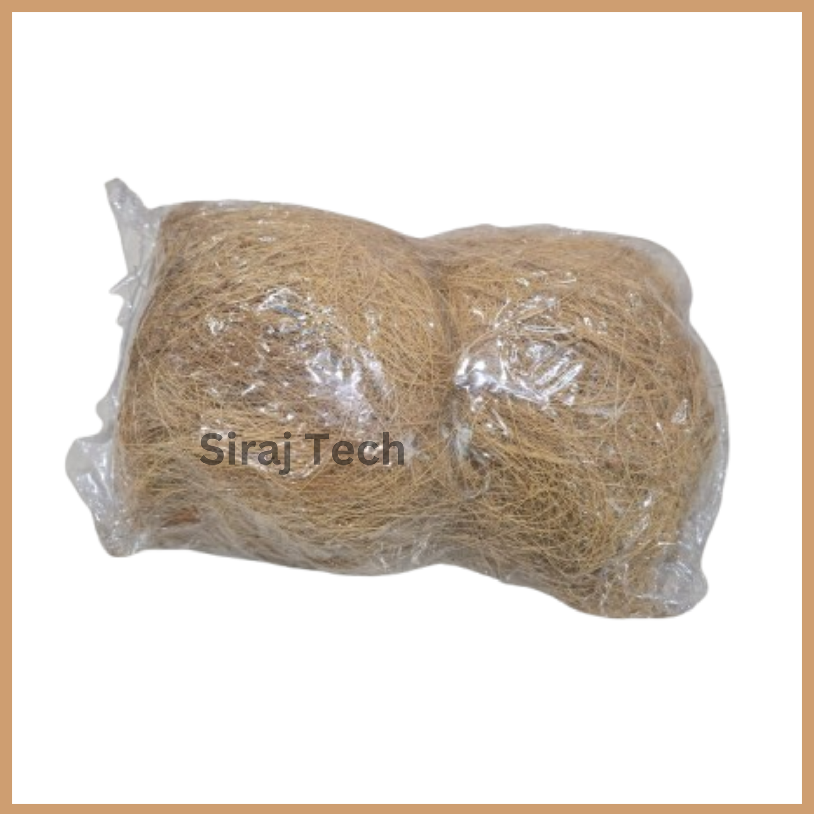 Nesting Material - Coconut Fibre Nesting Material For Bird 4