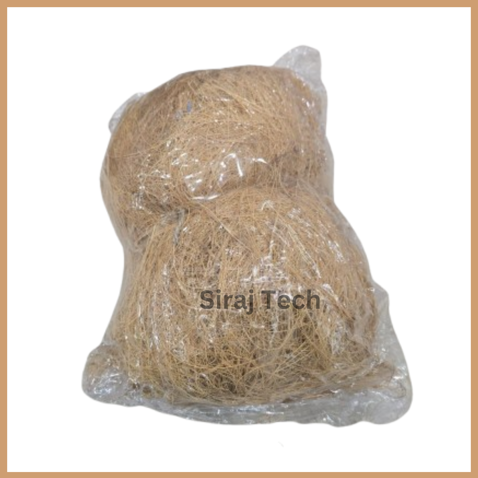 Nesting Material - Coconut Fibre Nesting Material For Bird 5