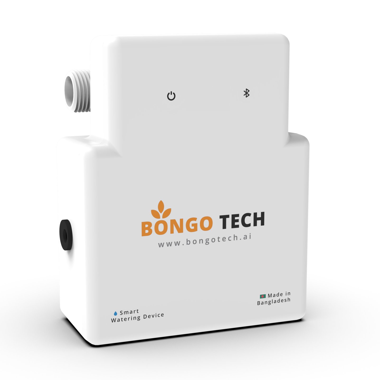 Smart Watering Device with Remote App Control – Stress-Free Garden Watering, Even While You Travel 2