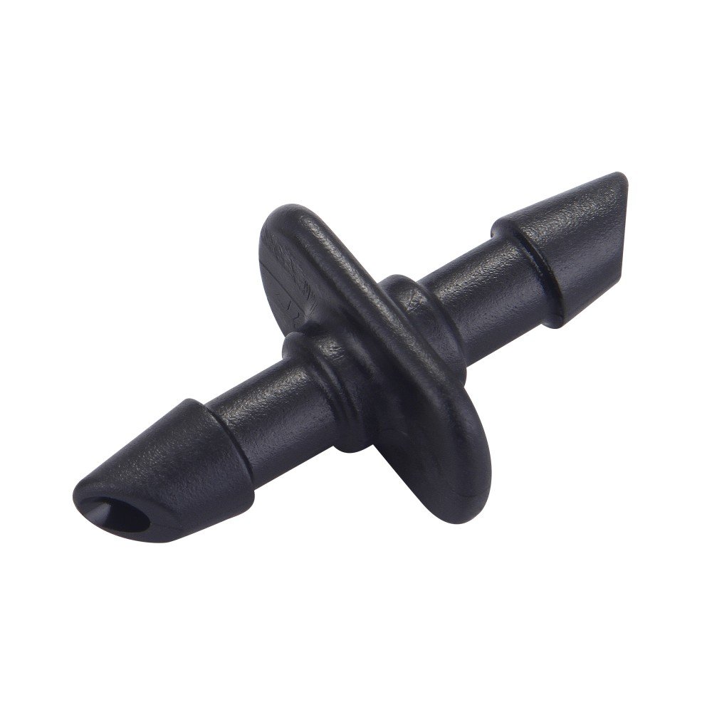Straight Connector for 4mm Tube for watering device