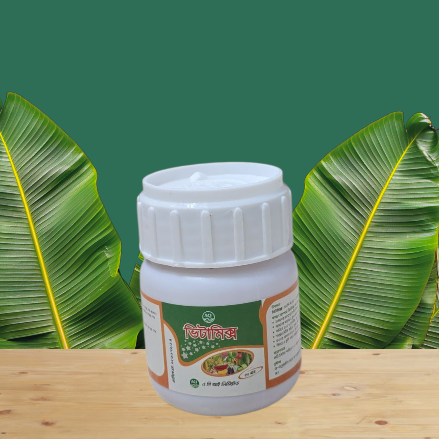 ACI Bumper Vitamix – NPKS Fertilizer | এসিআই বাম্পার ভিটামিক্স 2