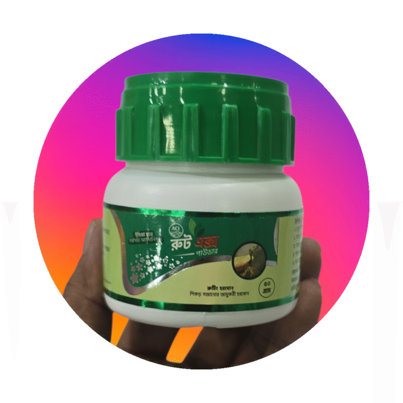 ACI Root X Powder price in Bangladesh