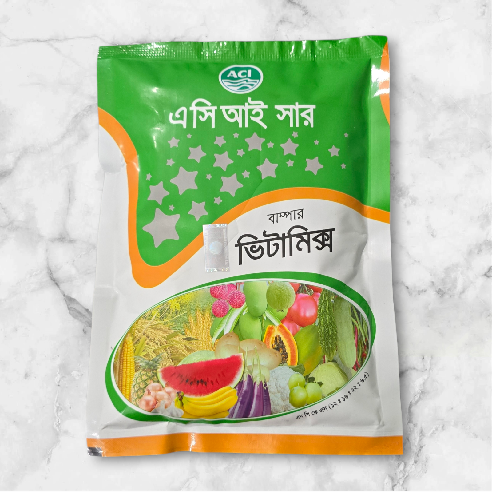 ACI Bumper Vitamix – NPKS Fertilizer | এসিআই বাম্পার ভিটামিক্স 5