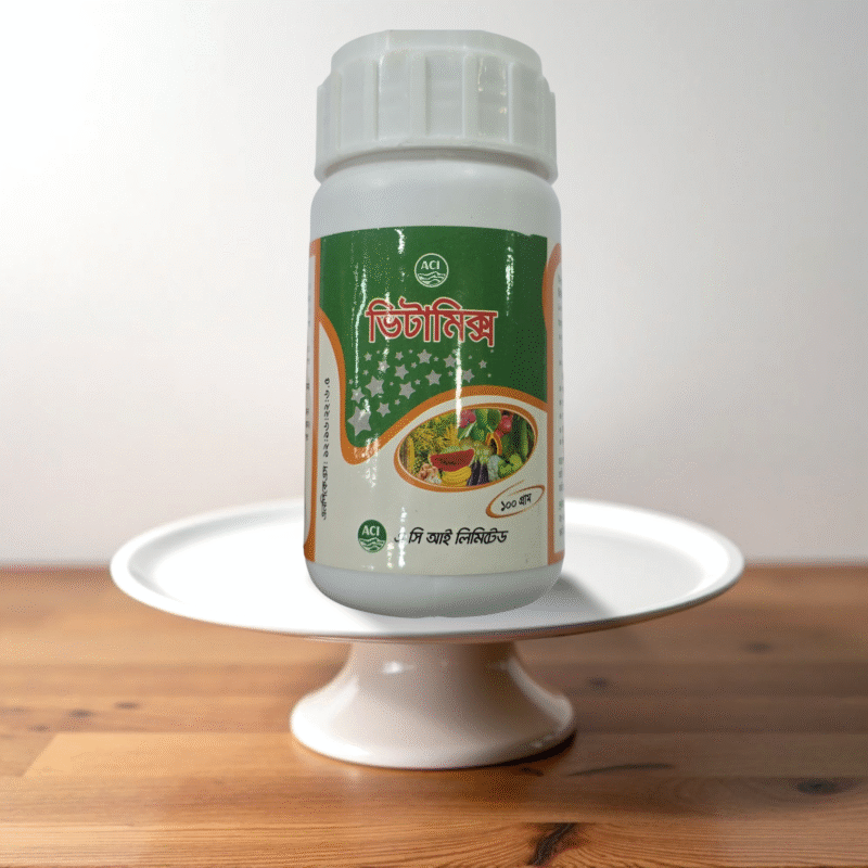 NPKS Fertilizer
