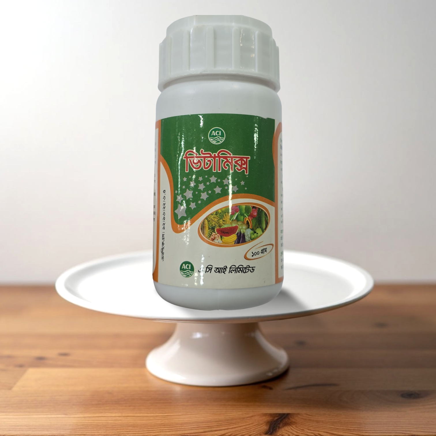 ACI Bumper Vitamix – NPKS Fertilizer | এসিআই বাম্পার ভিটামিক্স 3