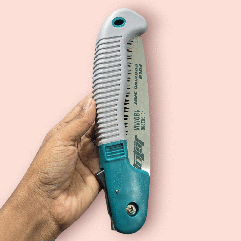 Best Folding Hand Saw