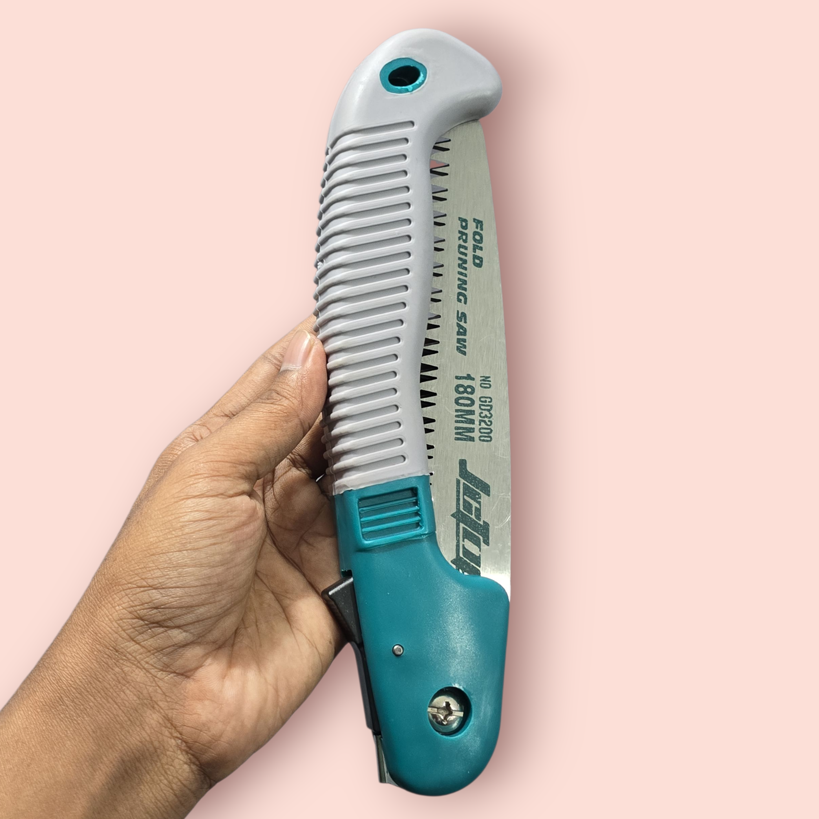 Fold Pruning Saw | গাছ ছাঁটাই করার করাত 2