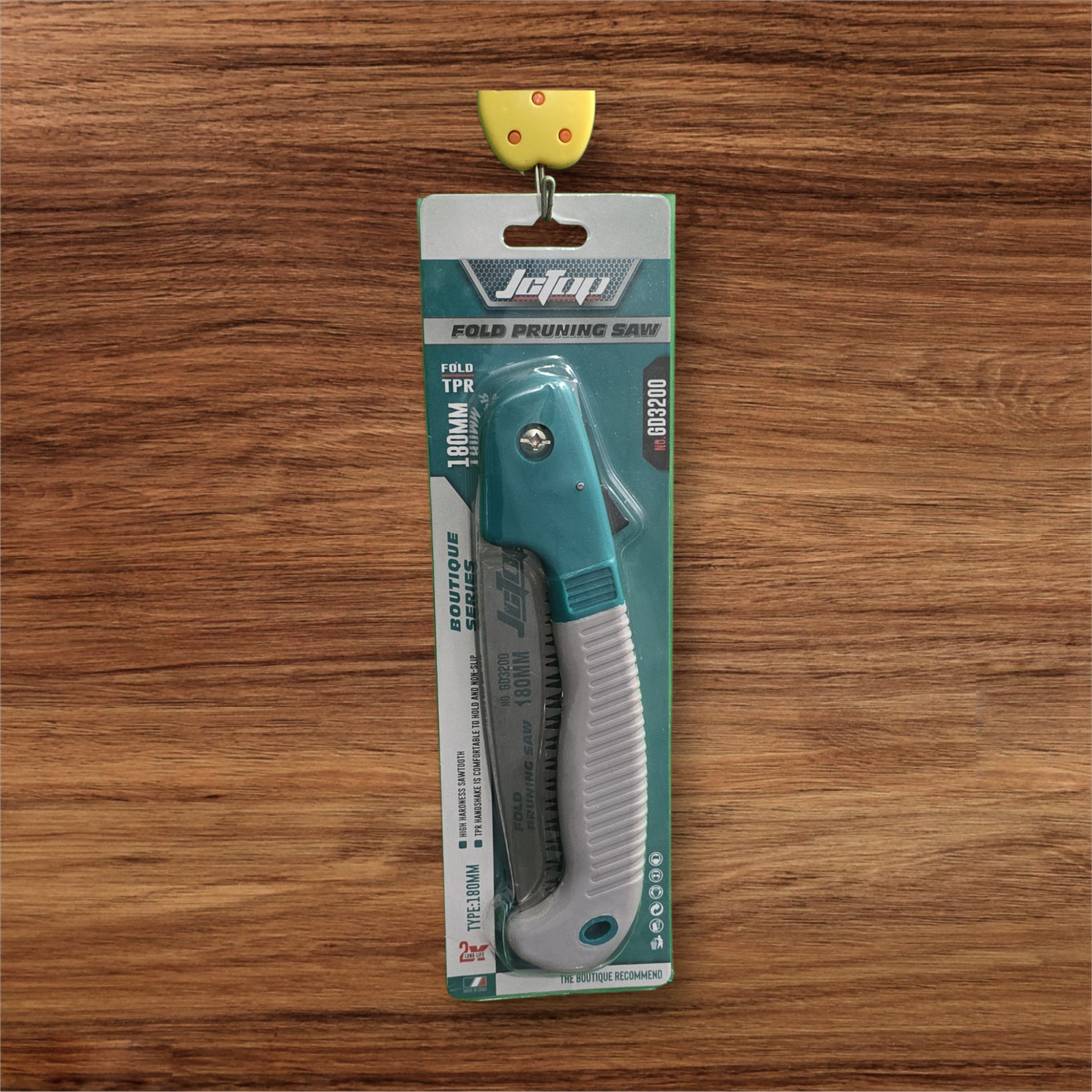 Fold Pruning Saw | গাছ ছাঁটাই করার করাত 4