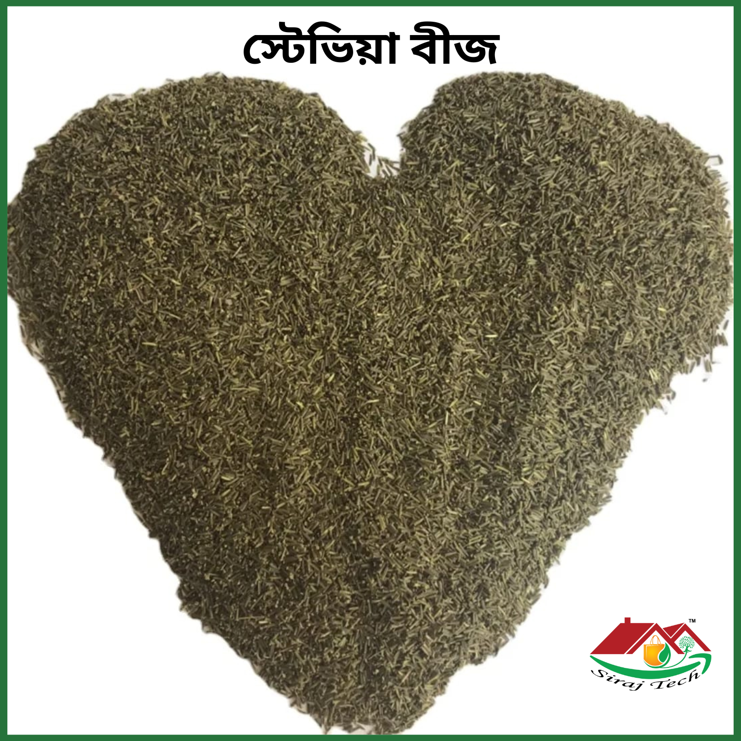 Stevia Seeds Price in Bangladesh | স্টেভিয়া বীজ চাষ ও উপকারিতা 3