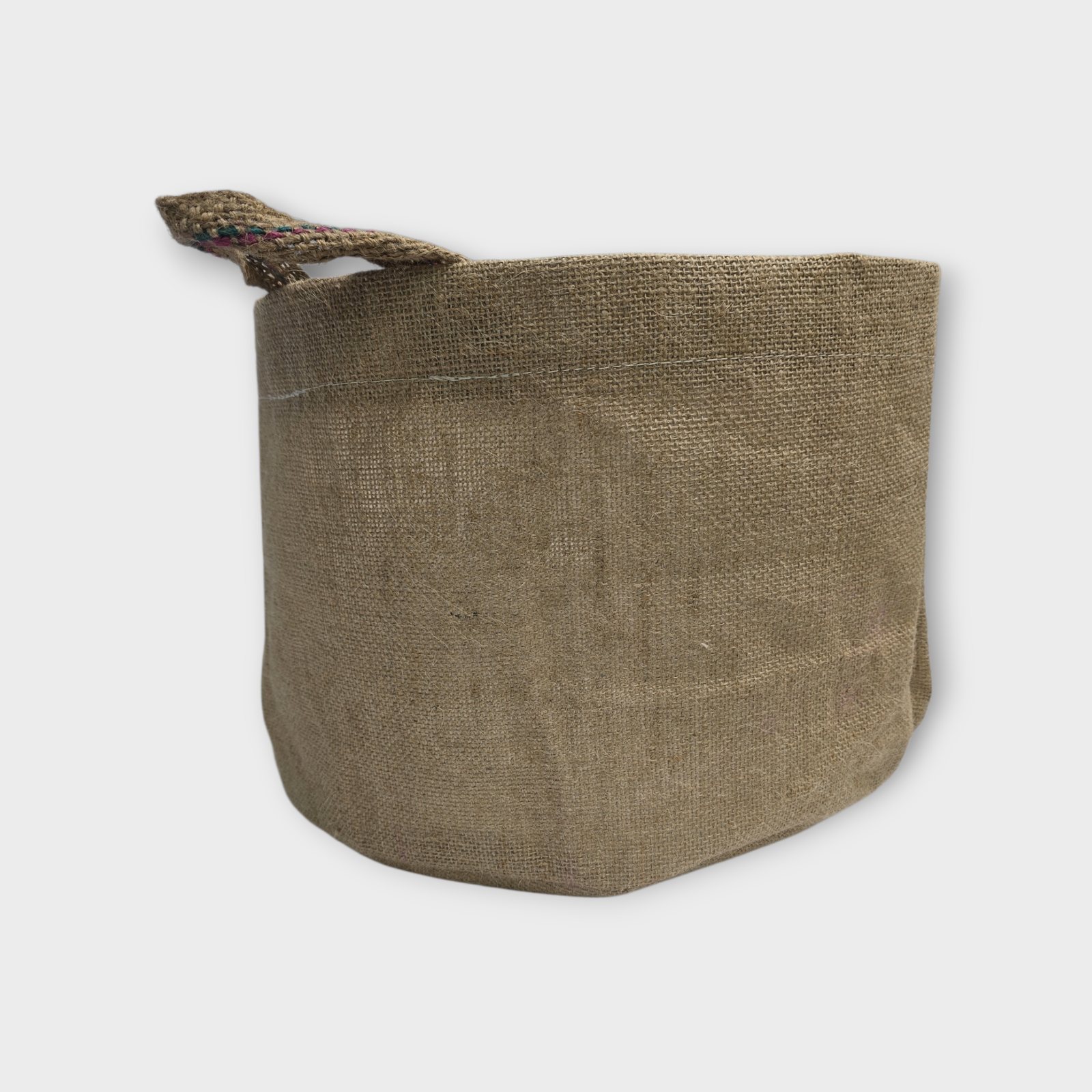 Jute Grow Bag Price in Bangladesh | পরিবেশবান্ধব জুট গ্রো ব্যাগ 2