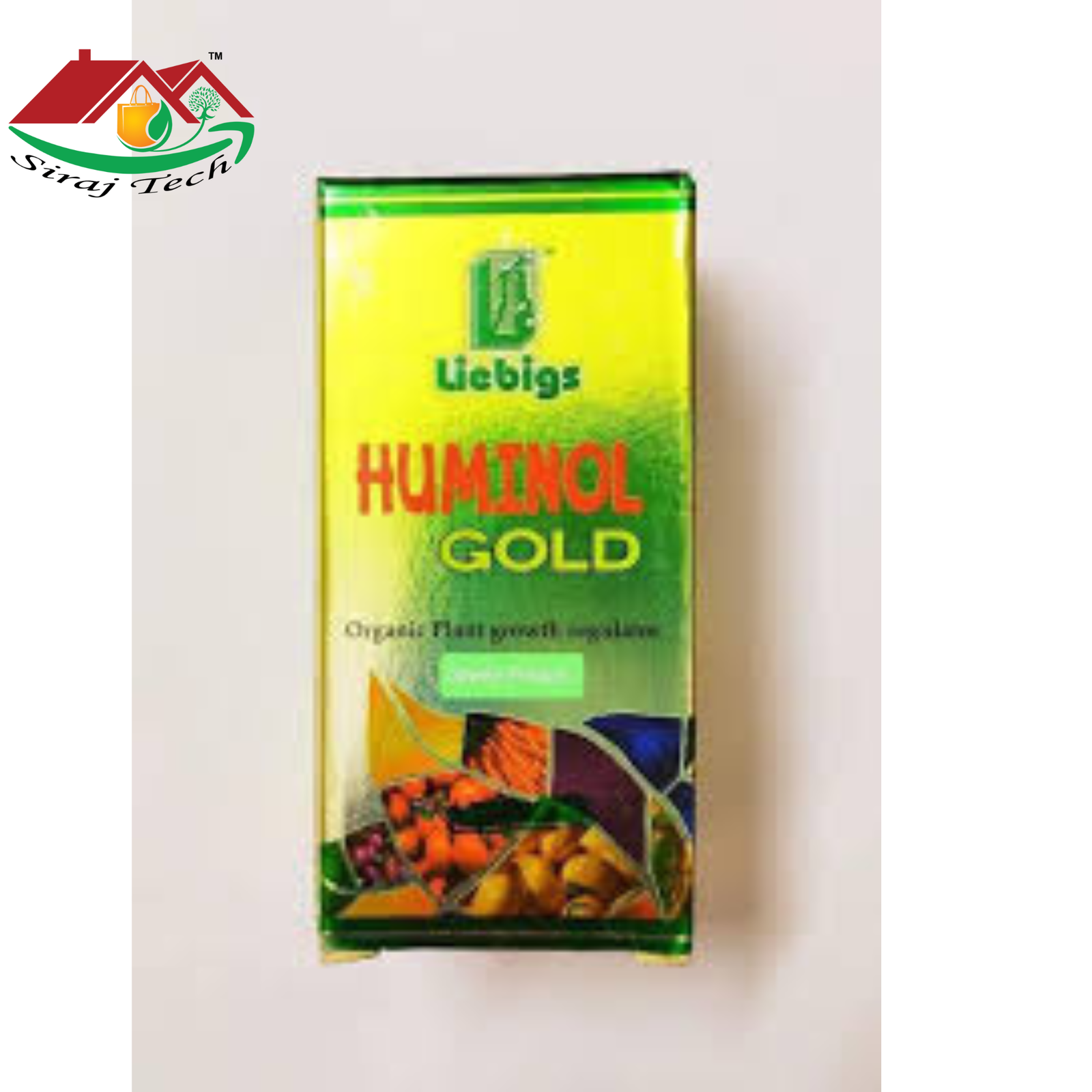 Huminol Gold – শক্তিশালী জৈব উদ্দীপক 3